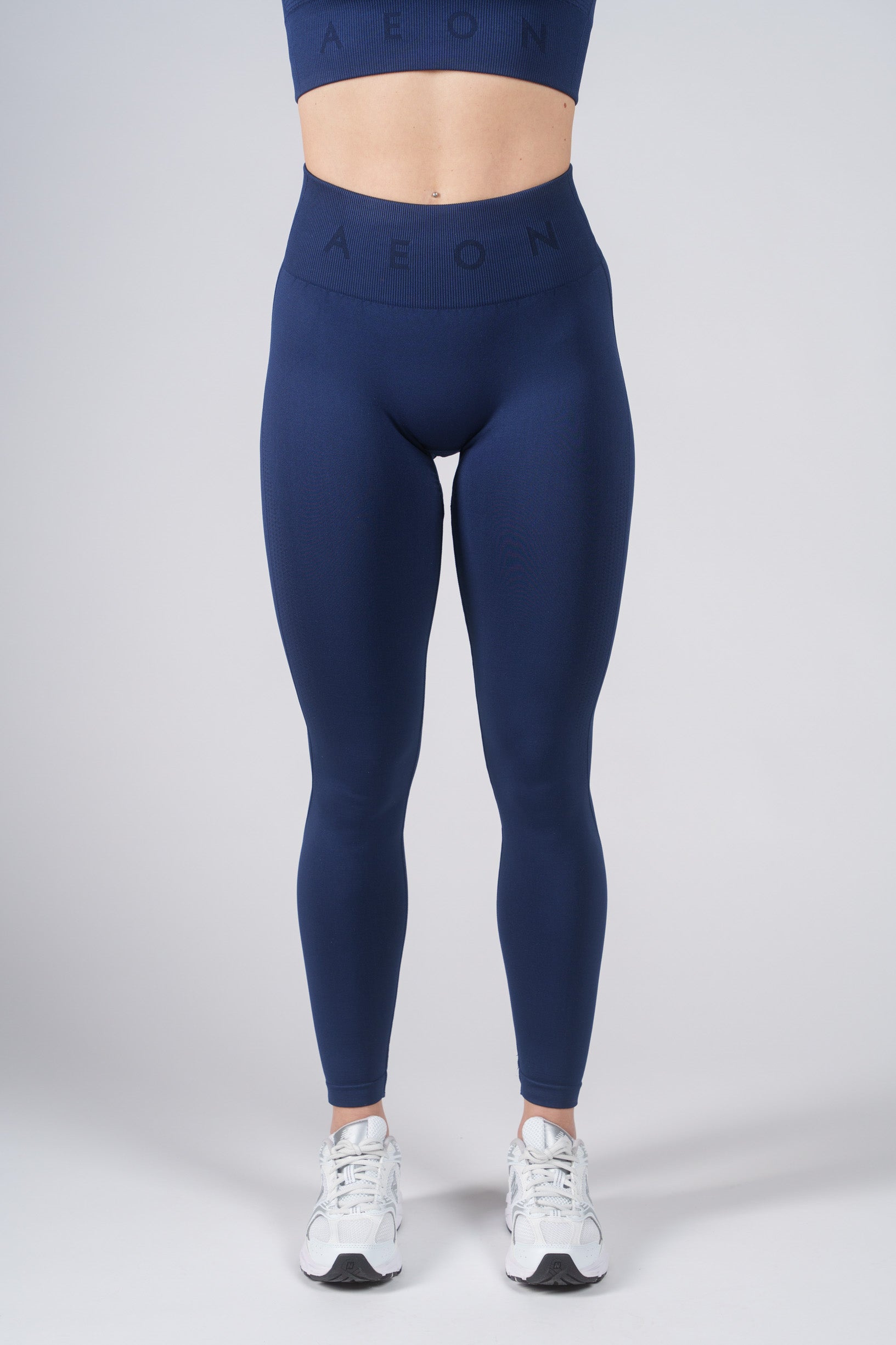 ELEVATE X EMPOWER SADA - ROYAL BLUE (3-KUSY)