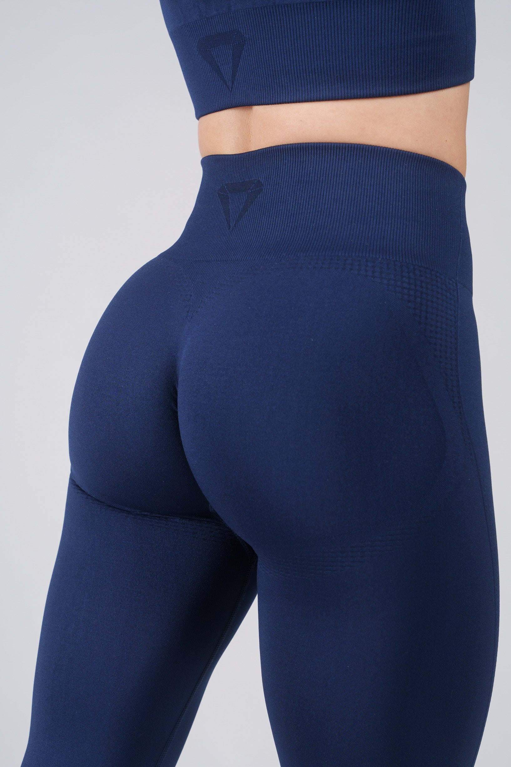 ELEVATE X EMPOWER SADA - ROYAL BLUE (3-KUSY)