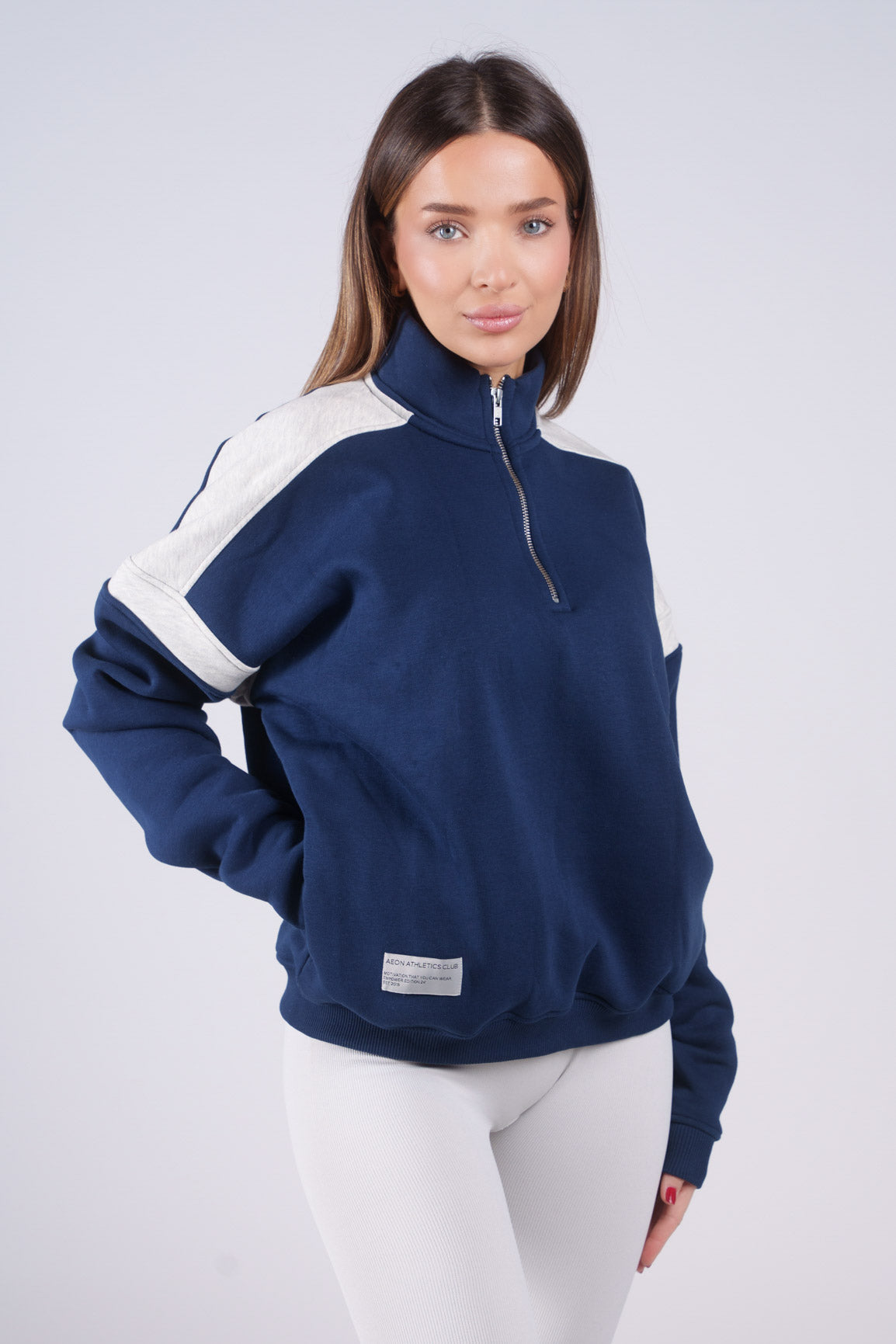 EMPOWER SADA - ROYAL GREY (3-KUSY)