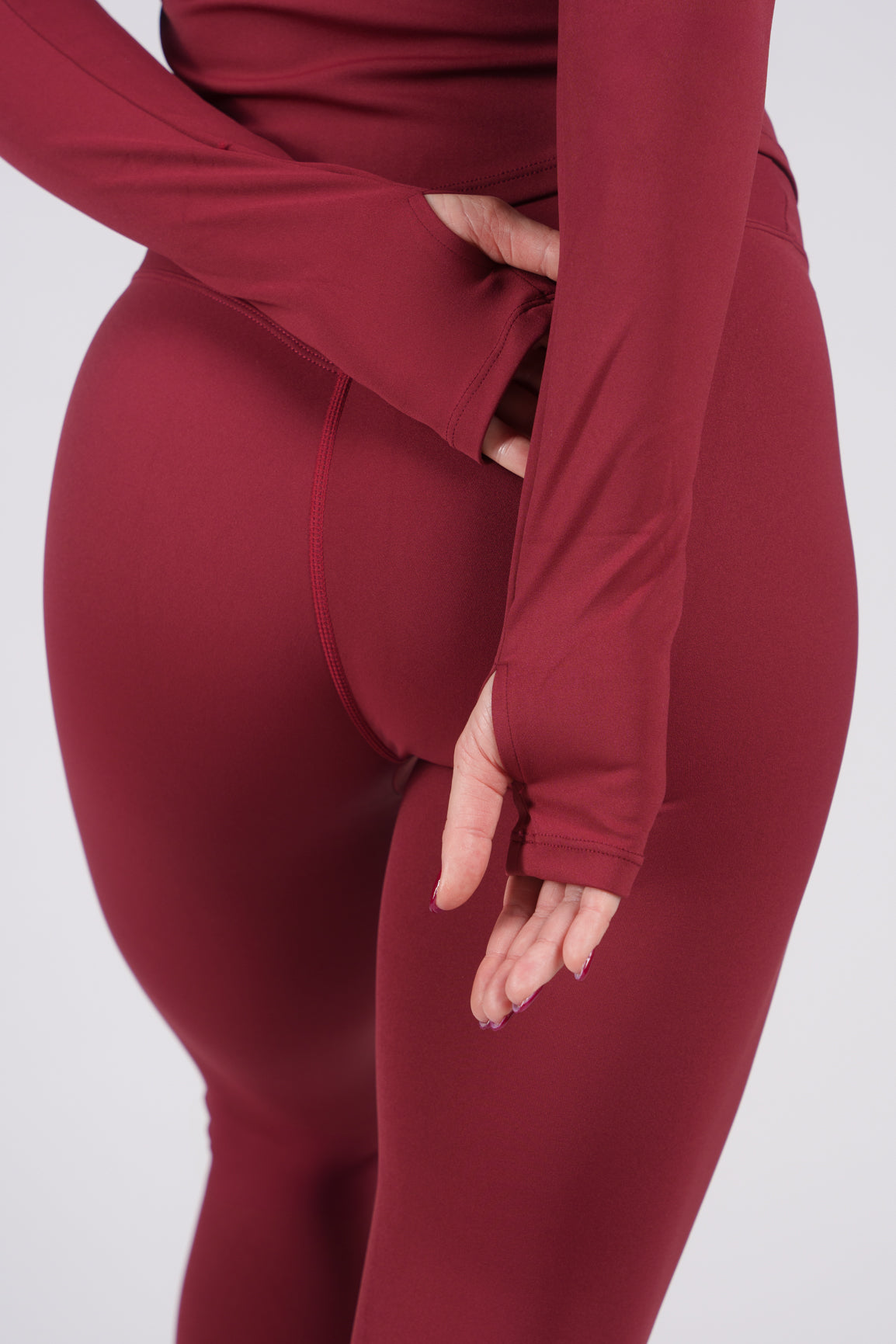 SECOND SKIN SCULPT BUNDA