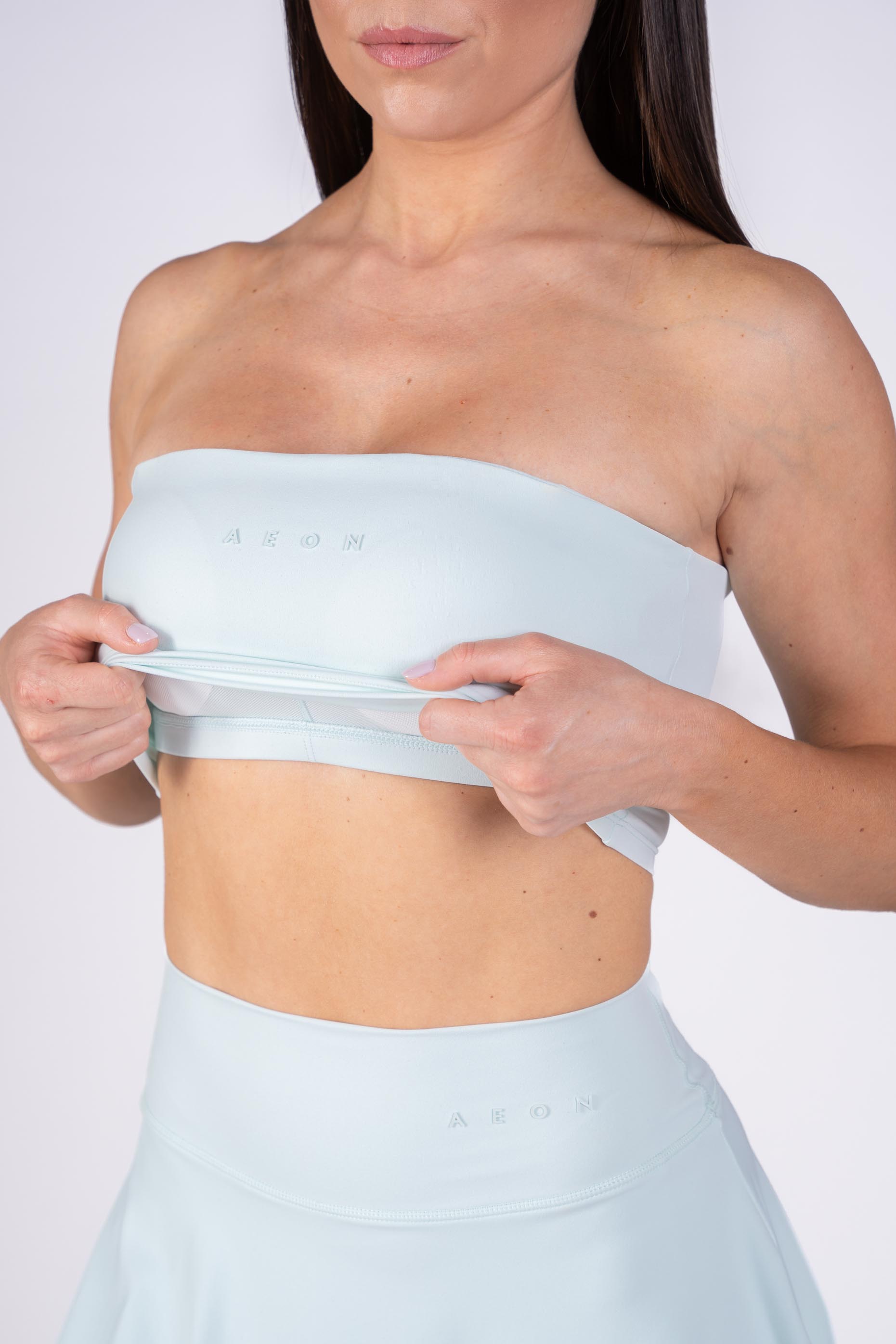 SECOND SKIN BANDEAU PODPRSENKA