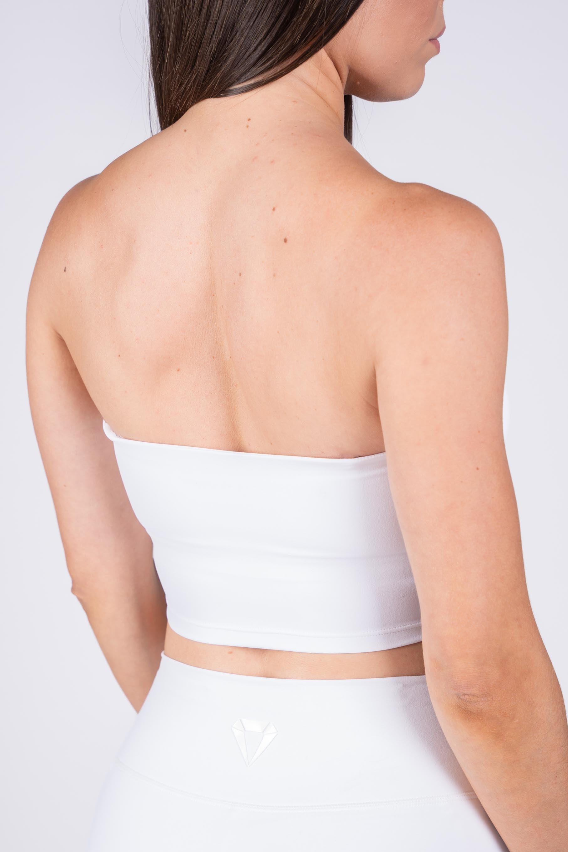SECOND SKIN BANDEAU PODPRSENKA