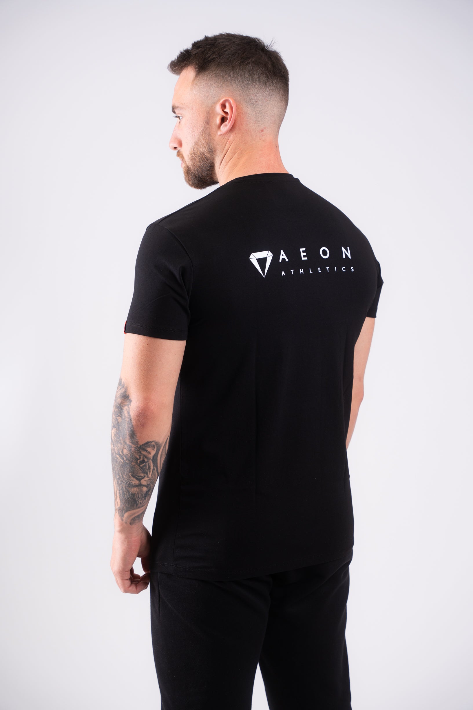 AEON COMMUNITY KRÁTKÉ TRIČKO