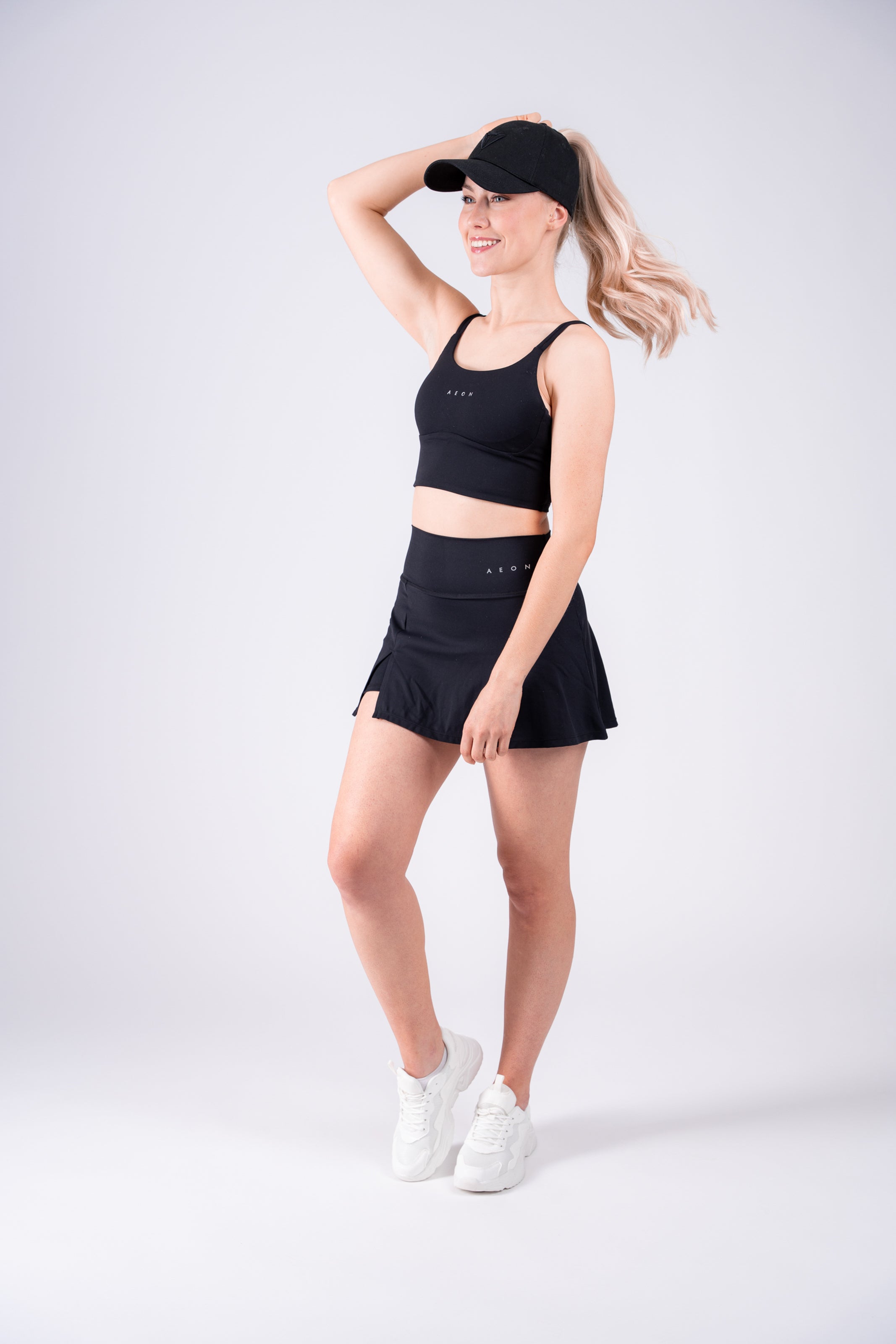PONYTAIL ČEPICE