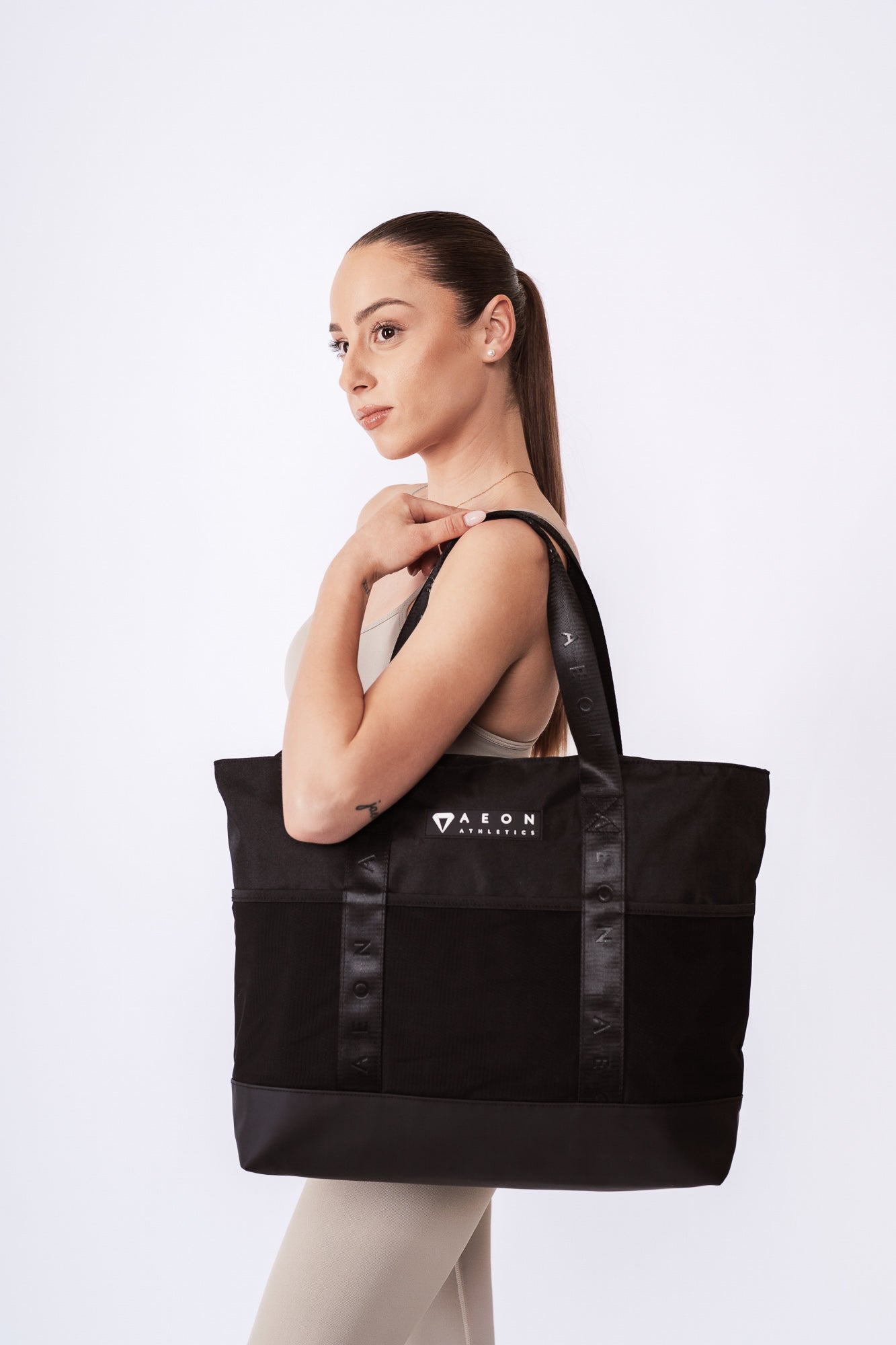 ELEVATE TOTE TAŠKA