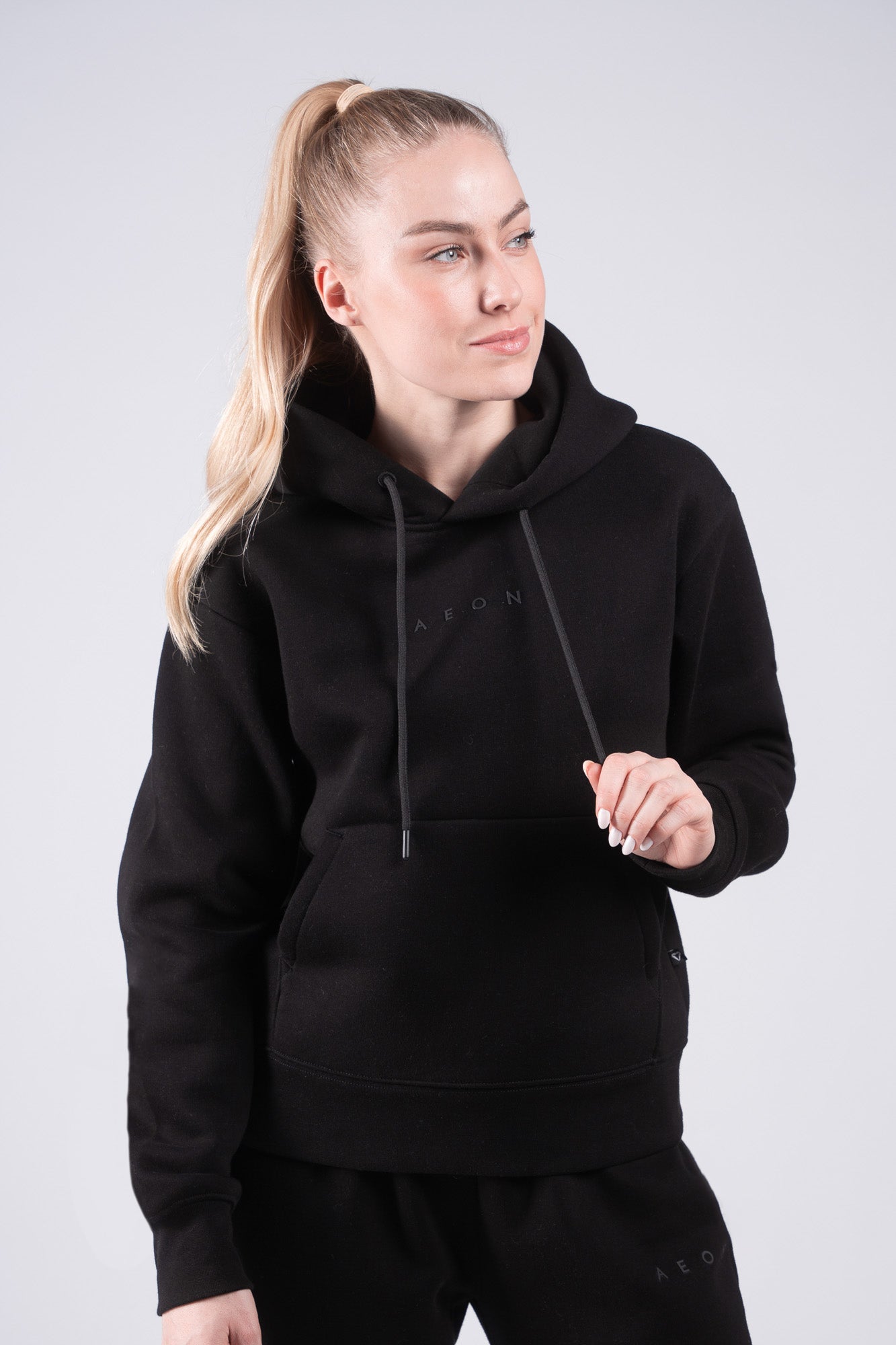 ELEVATE MIKINA