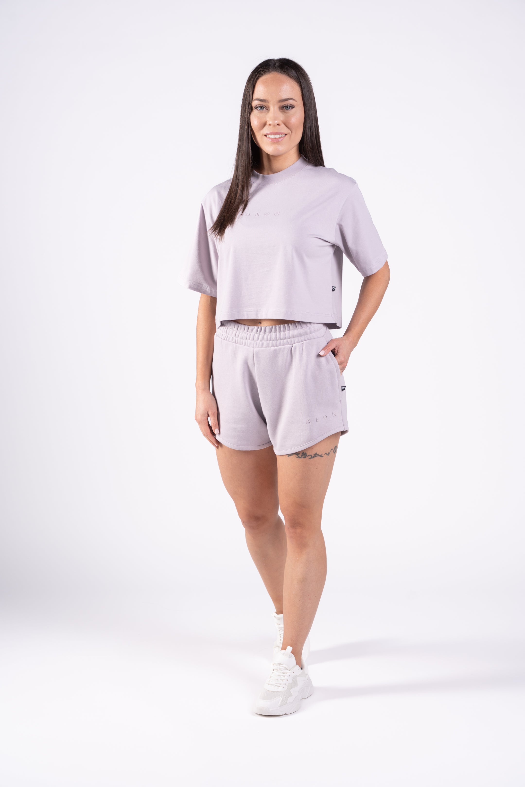 ELEVATE LIFESTYLE SADA - PEARL (2-KUSY)