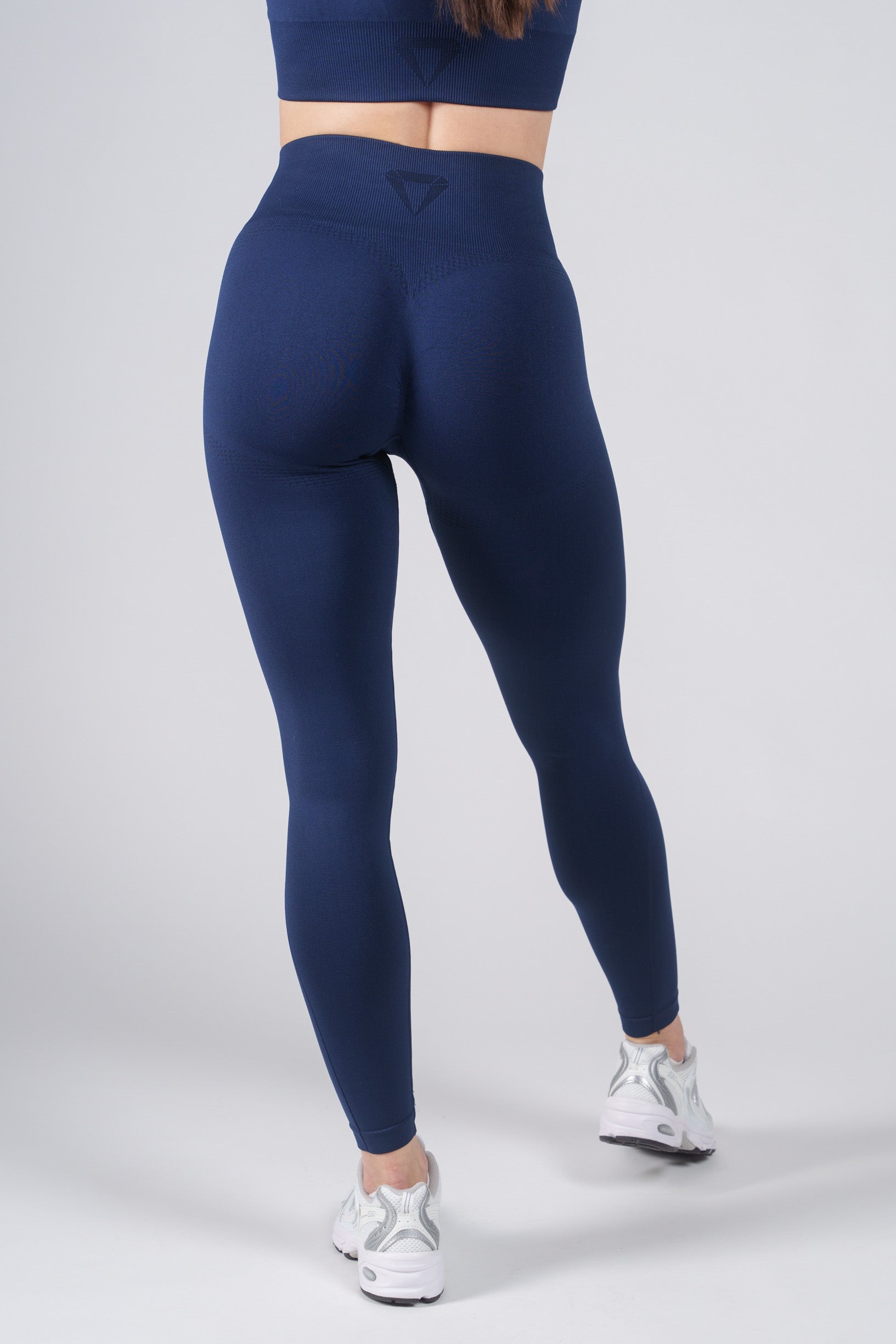 ELEVATE X EMPOWER SADA - ROYAL BLUE (3-KUSY)