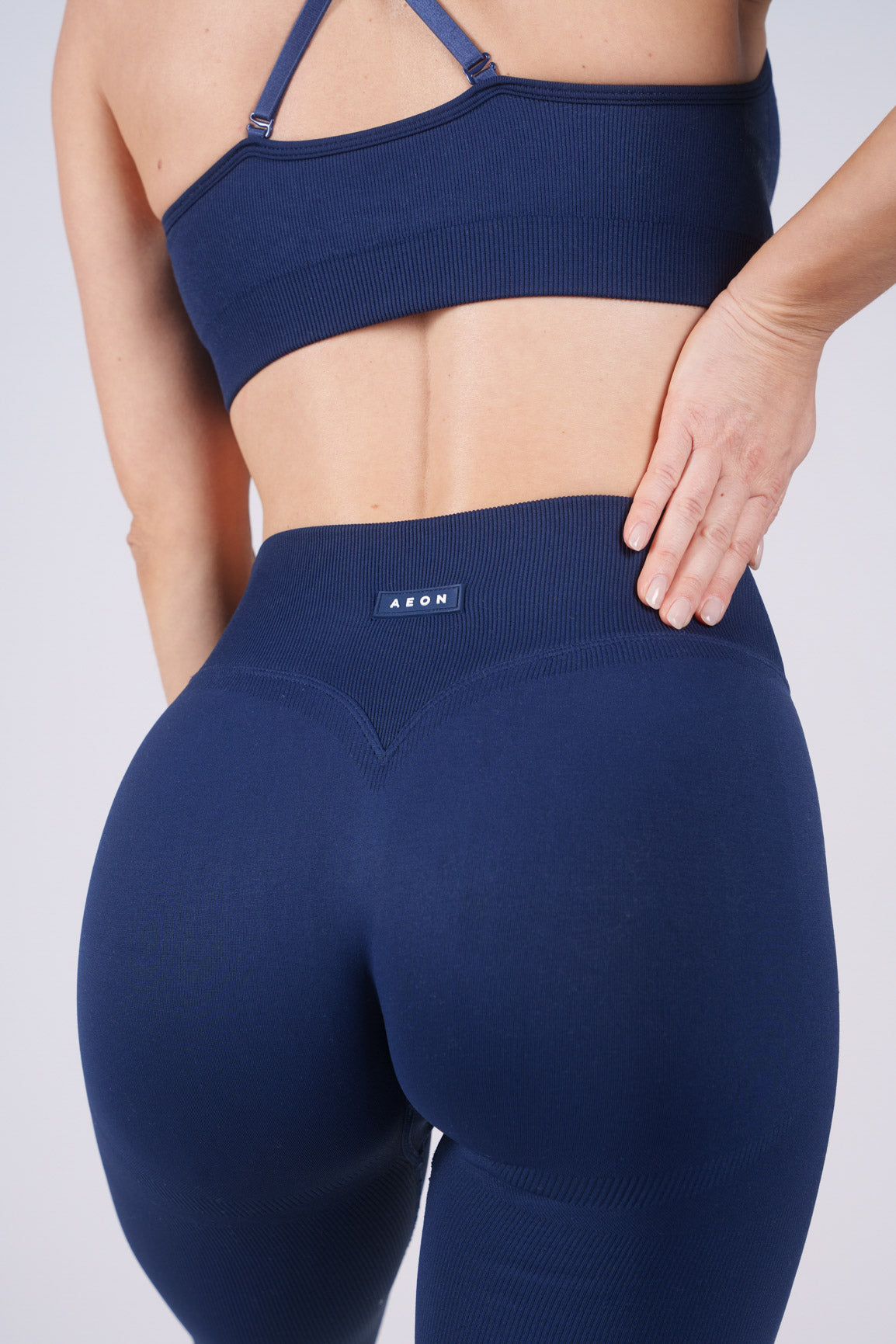 EMPOWER SADA - ROYAL BLUE (3-KUSY)