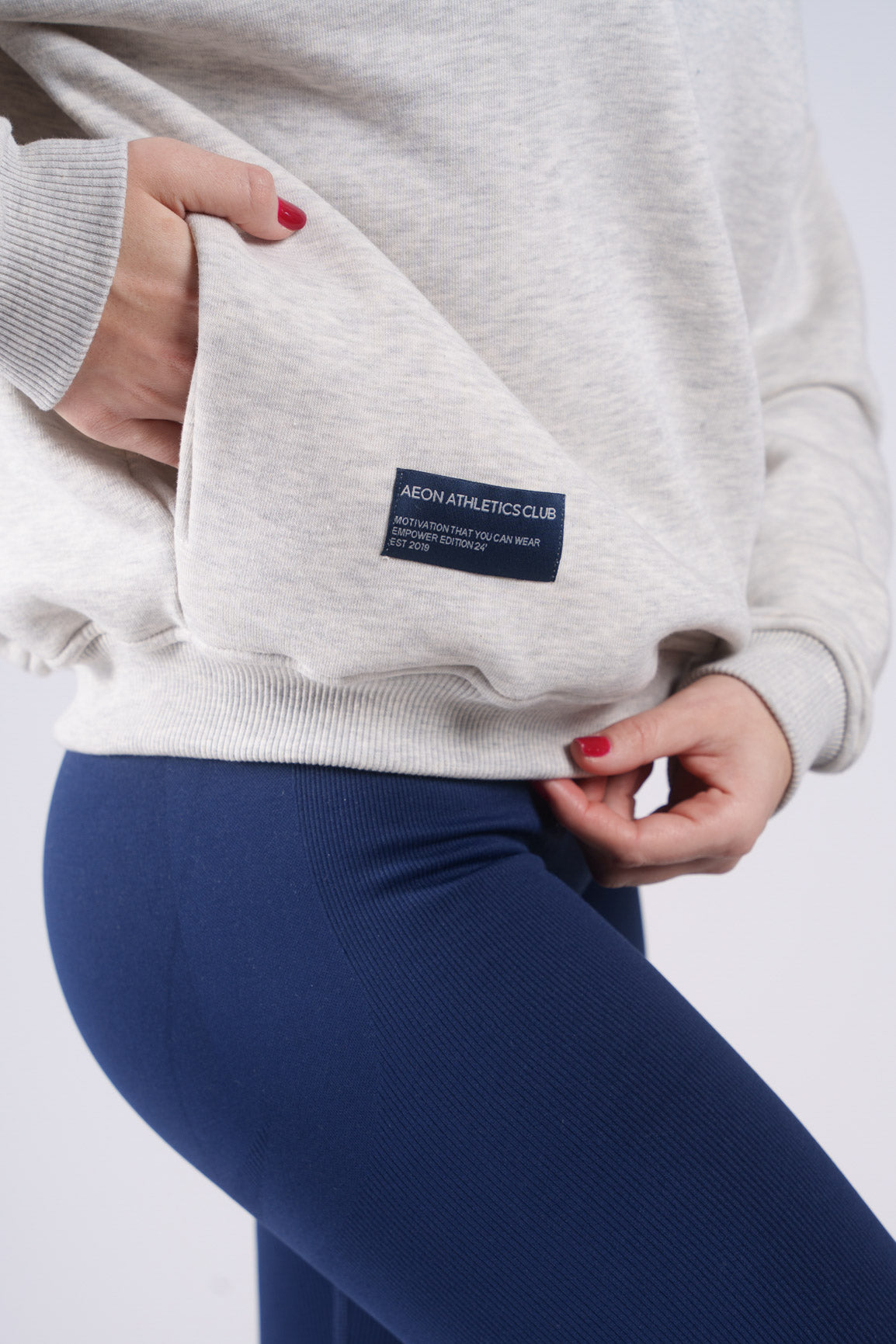 EMPOWER SADA - ROYAL BLUE (3-KUSY)