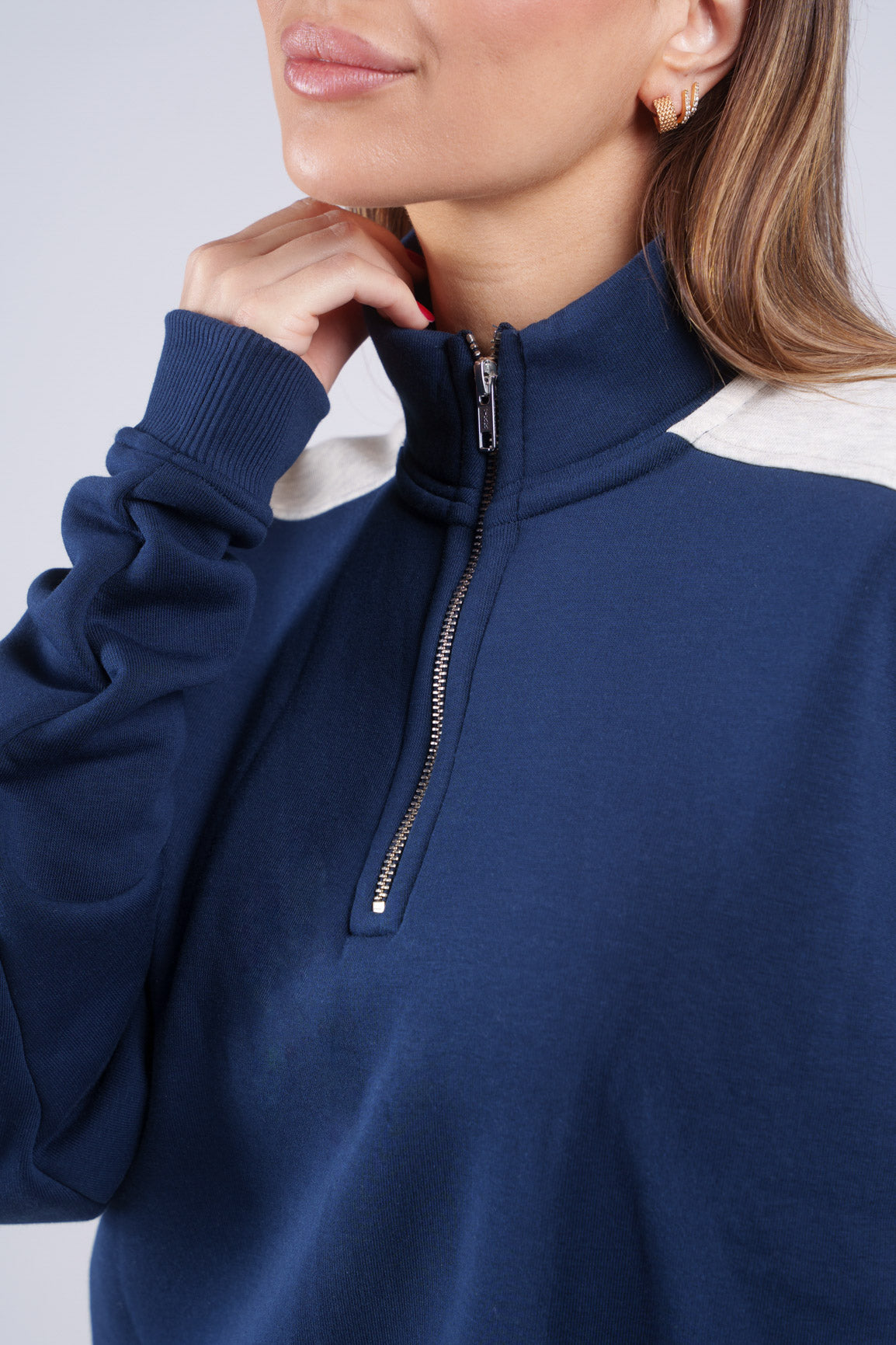 ELEVATE X EMPOWER SADA - ROYAL BLUE (3-KUSY)