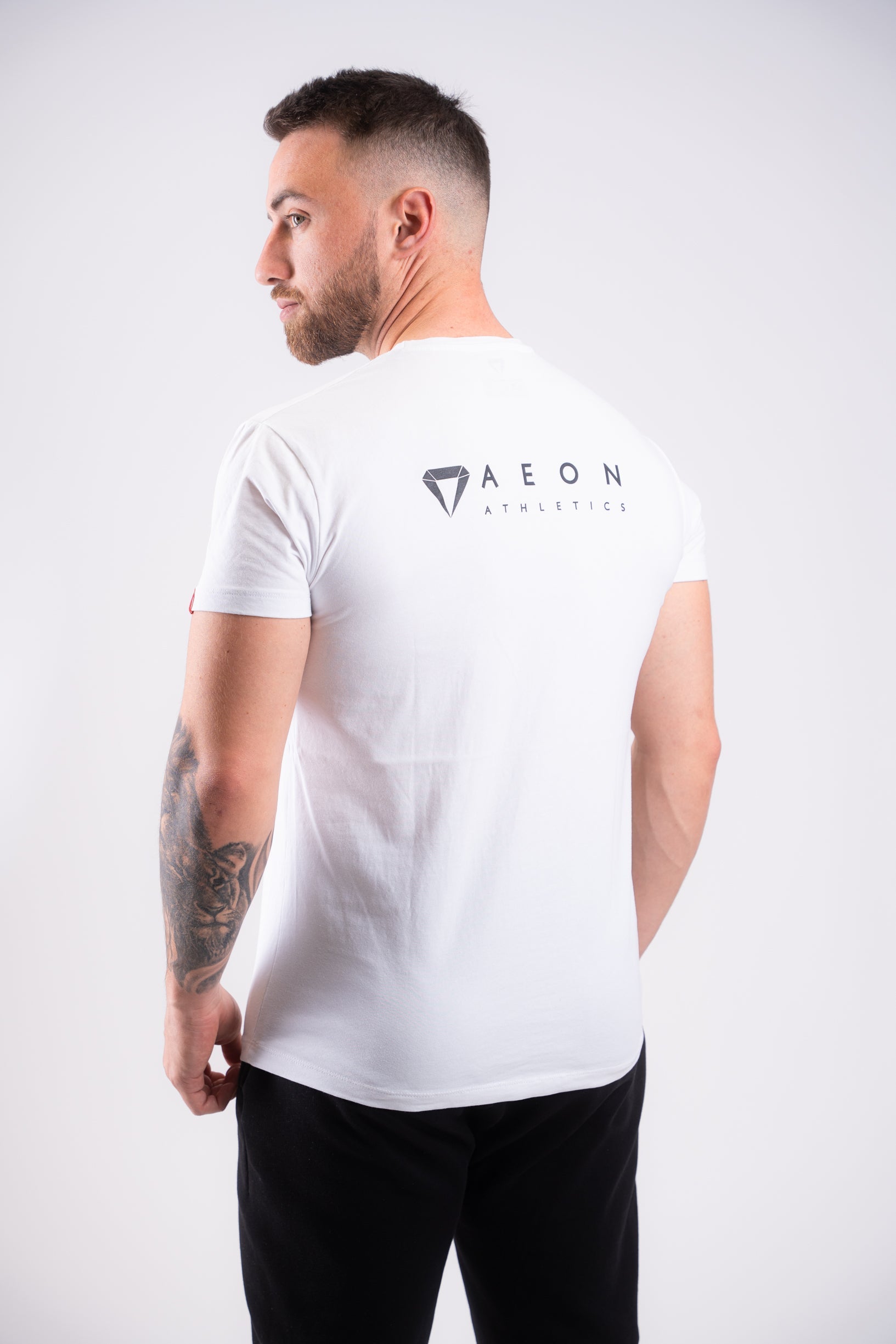 AEON COMMUNITY KRÁTKÉ TRIČKO