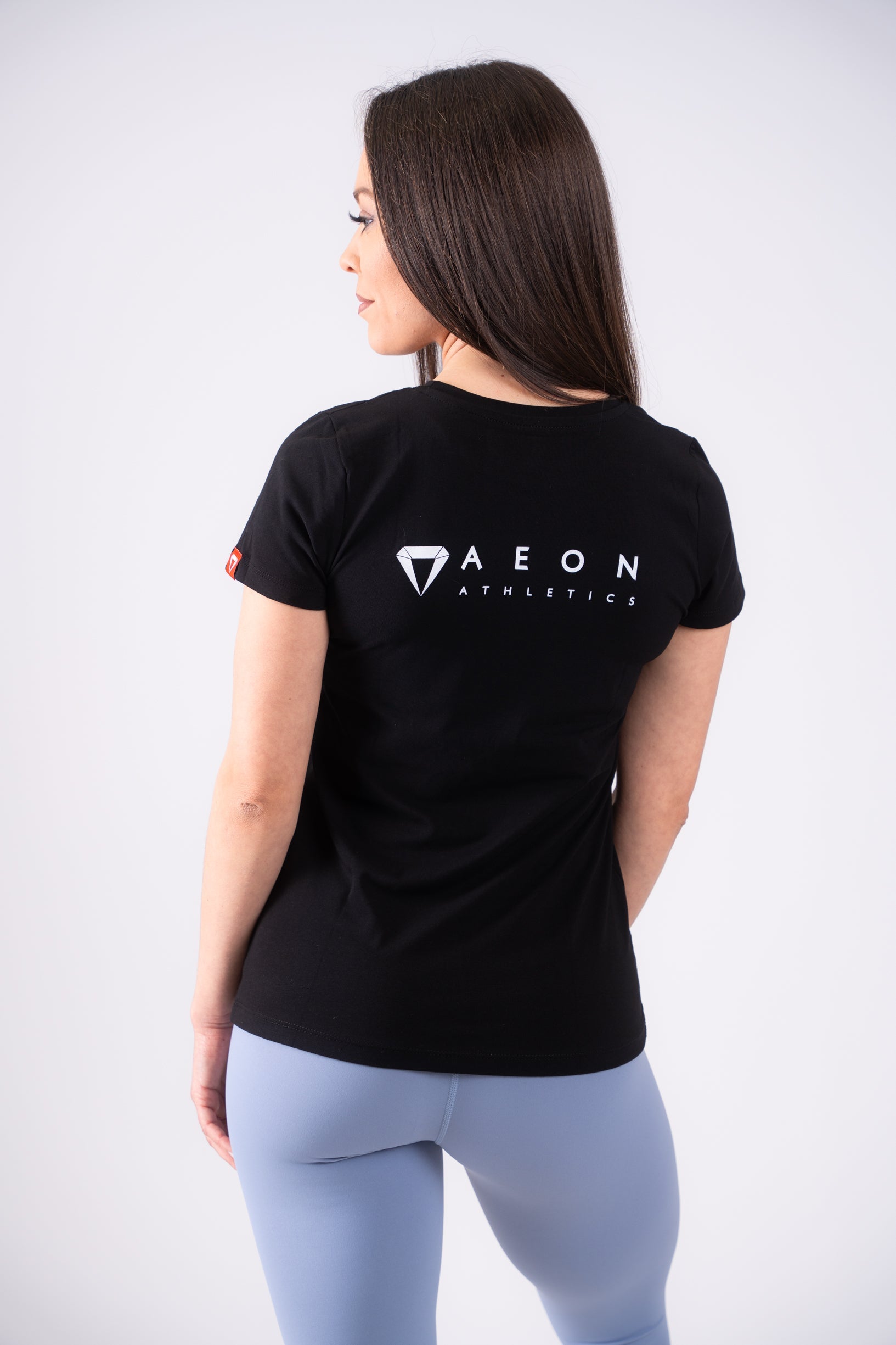 AEON COMMUNITY KRÁTKÉ TRIČKO